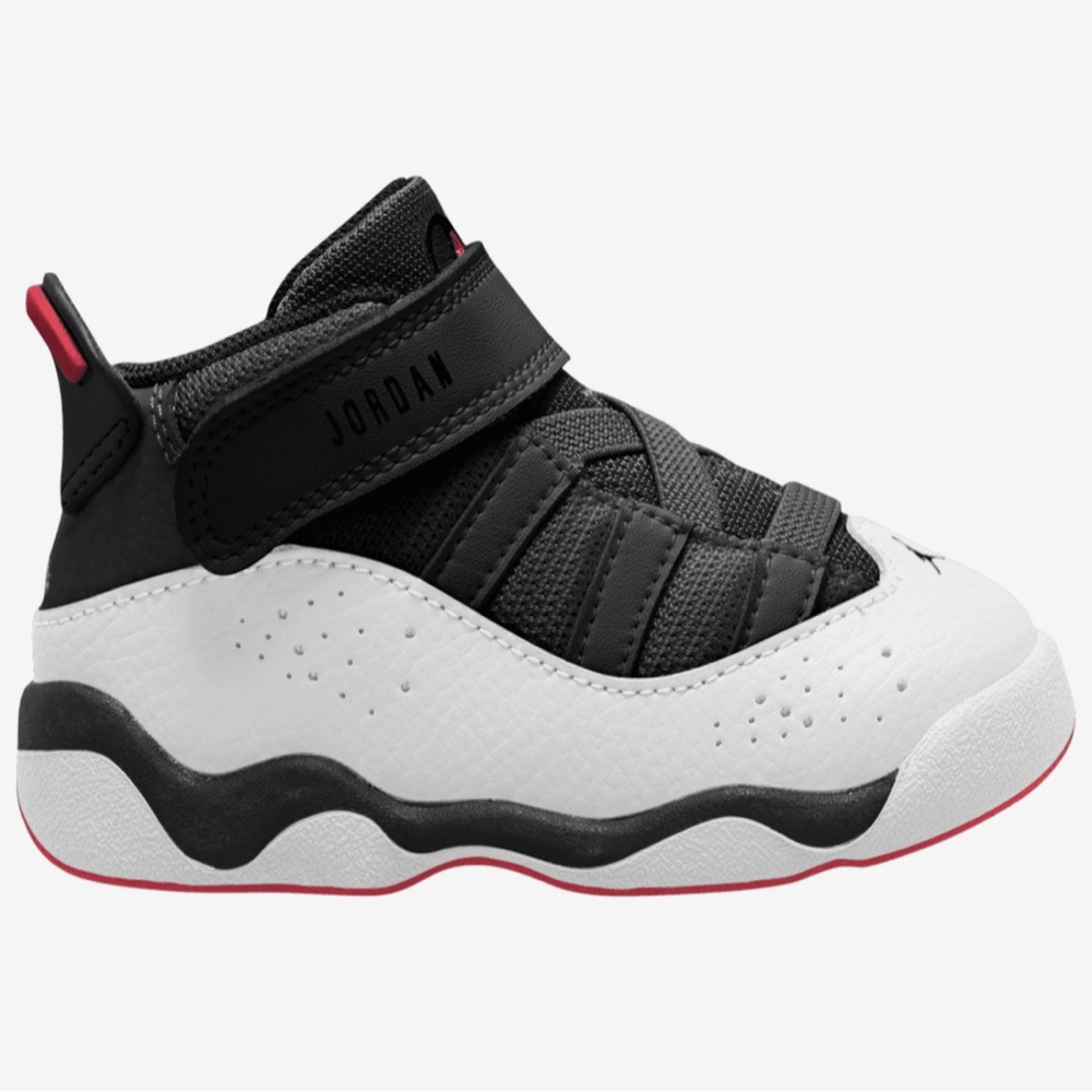 Toddler Jordan 6 Rings (4C)